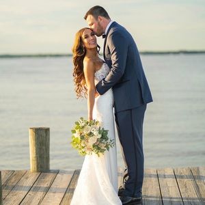 Meet your Posher, Anna B